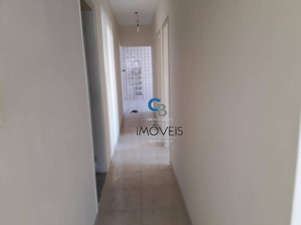 Sobrado, 4 quartos, 120 m² - Foto 6