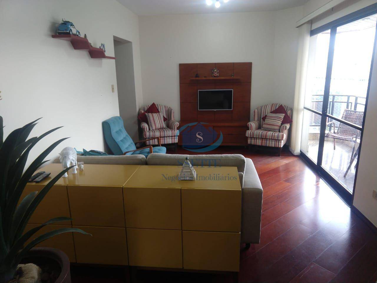 Apartamento à venda com 3 quartos, 112m² - Foto 22