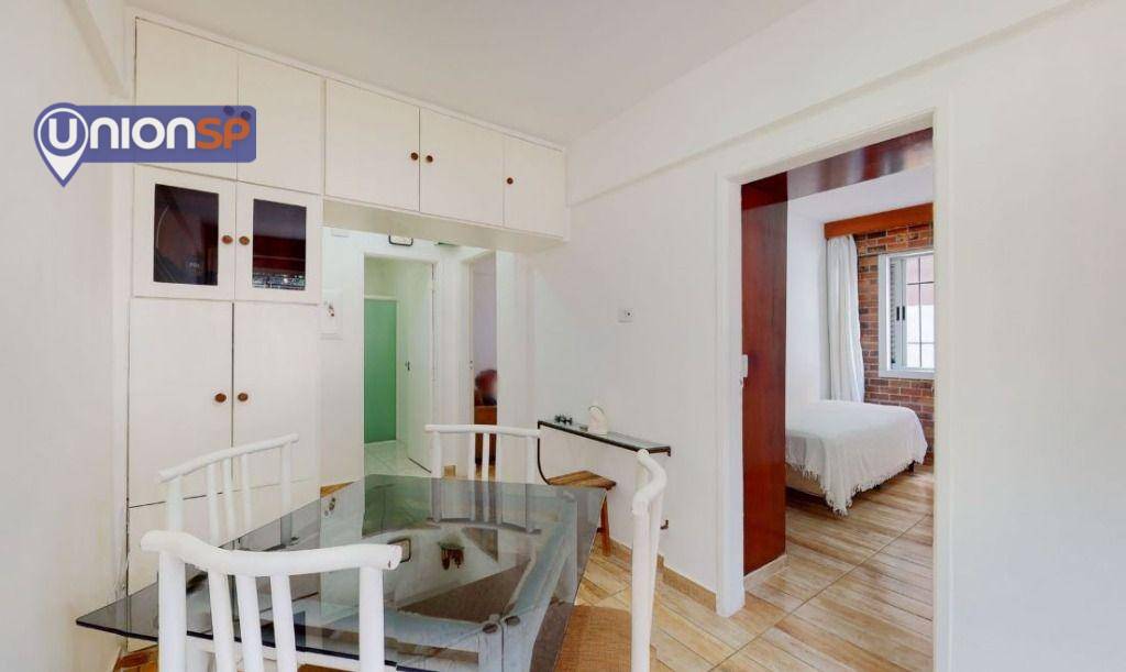 Apartamento à venda com 2 quartos, 51m² - Foto 3