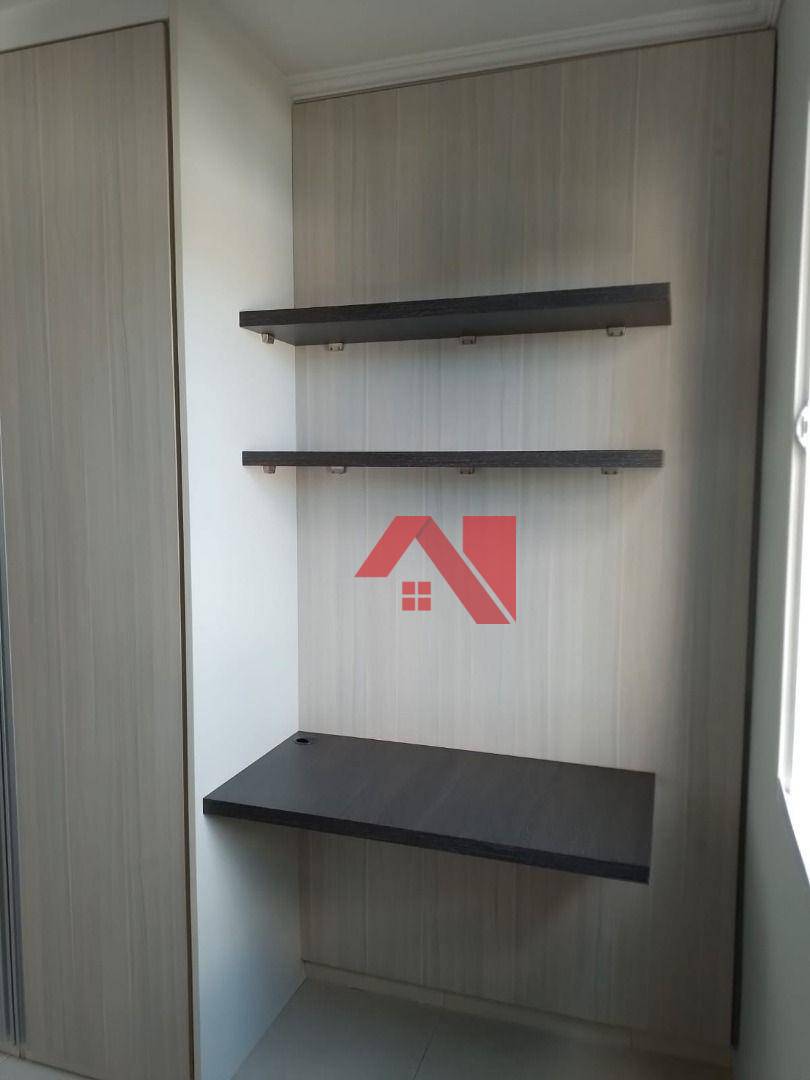 Apartamento para alugar com 3 quartos, 68m² - Foto 13