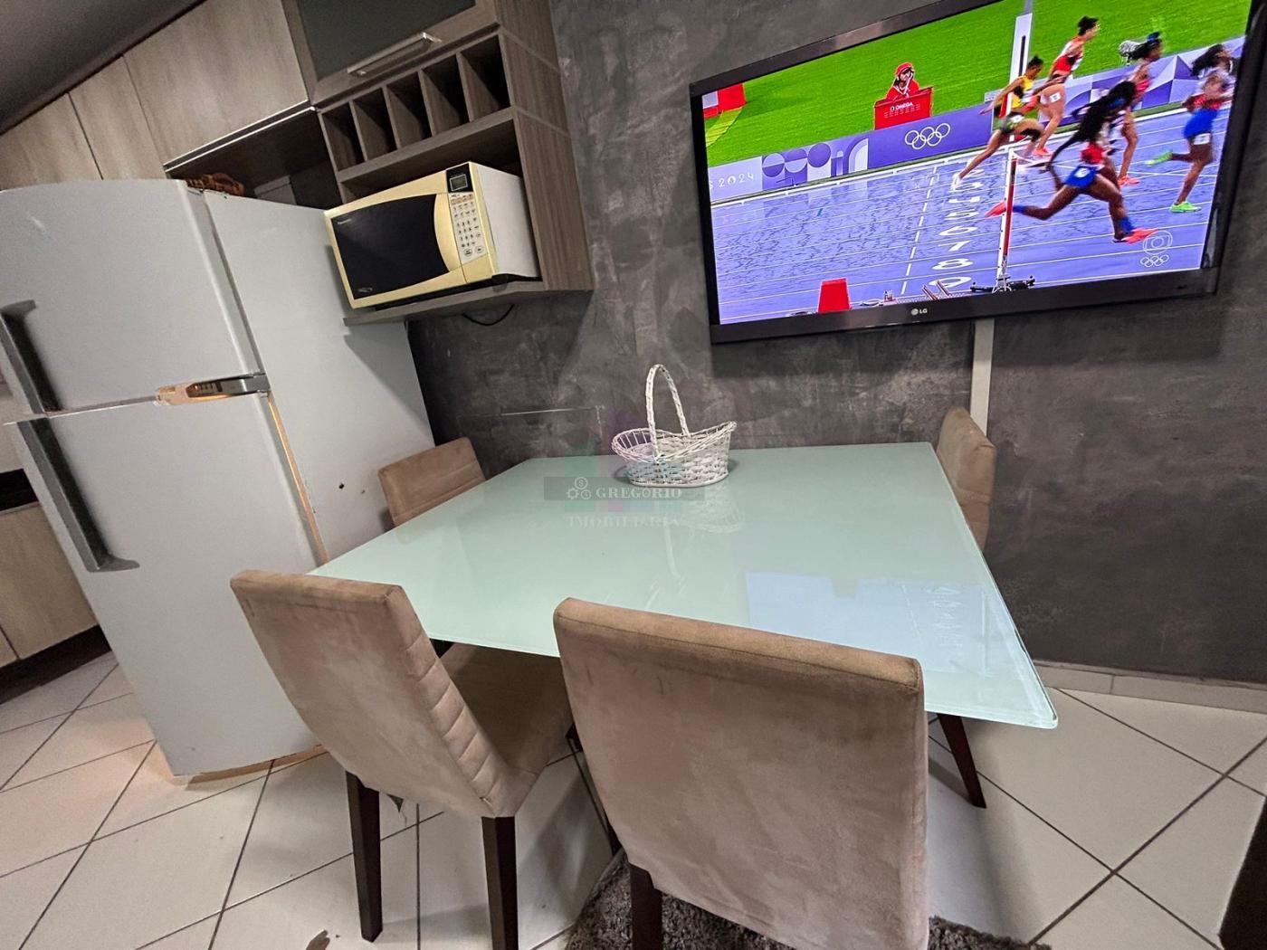 Sobrado para alugar com 2 quartos, 118m² - Foto 3