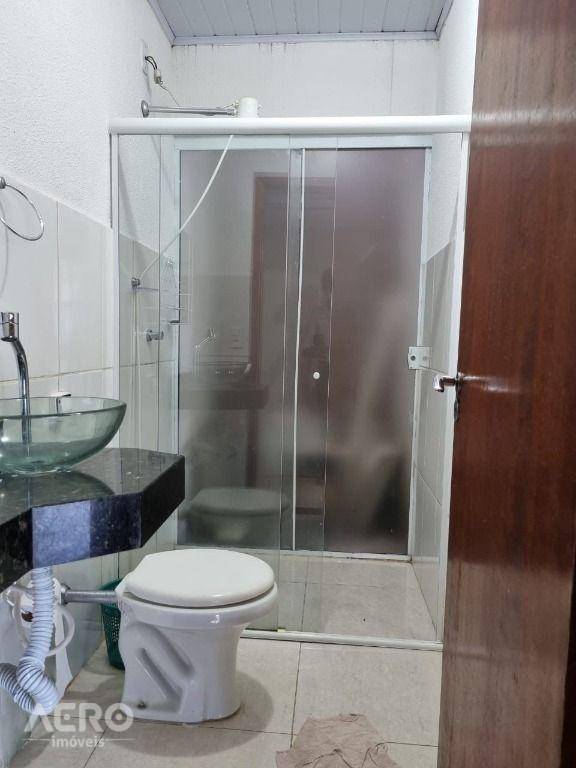 Casa de Condomínio à venda com 3 quartos, 120m² - Foto 13