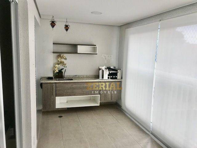 Apartamento à venda com 3 quartos, 89m² - Foto 4