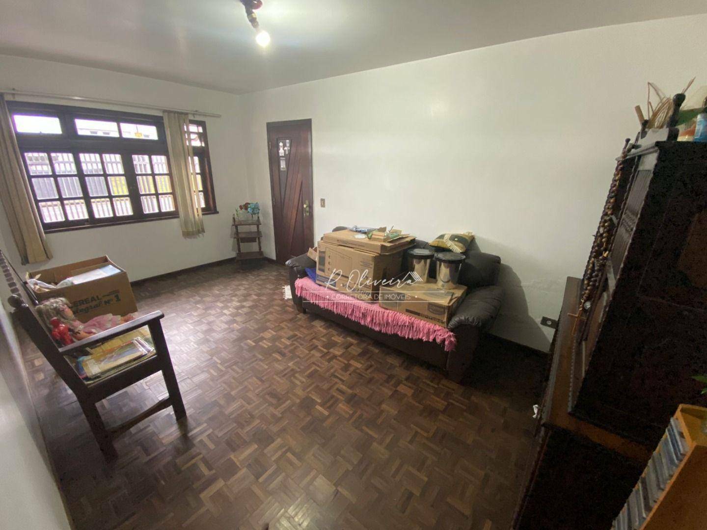 Casa de Condomínio à venda com 4 quartos, 120m² - Foto 2