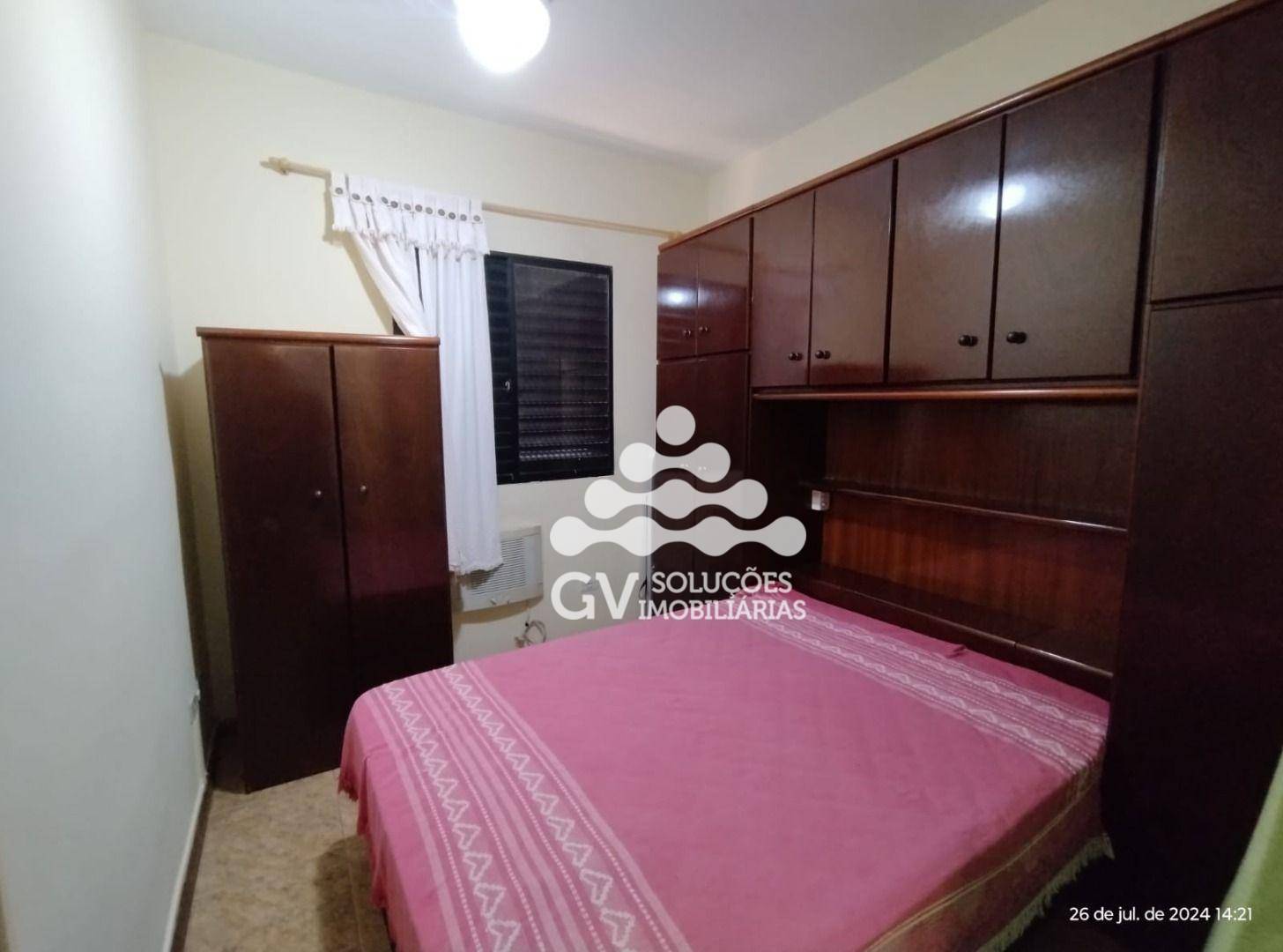 Apartamento à venda com 1 quarto, 59m² - Foto 8