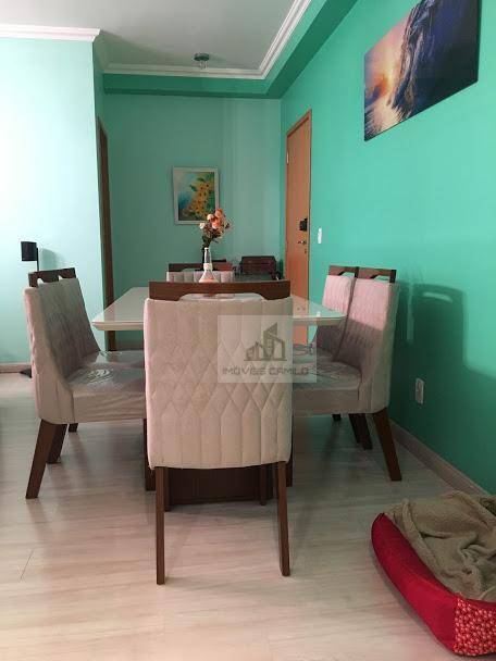 Apartamento à venda com 3 quartos, 96m² - Foto 32