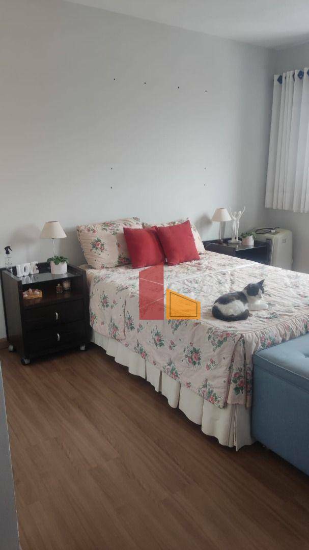 Apartamento à venda com 3 quartos, 135m² - Foto 16