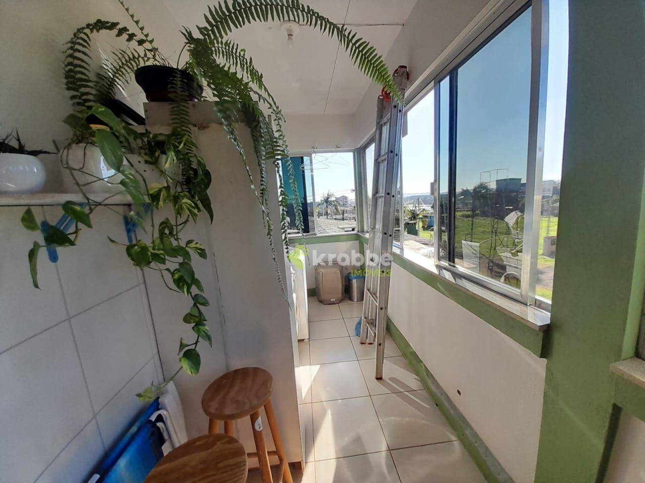 Apartamento, 3 quartos, 108 m² - Foto 1