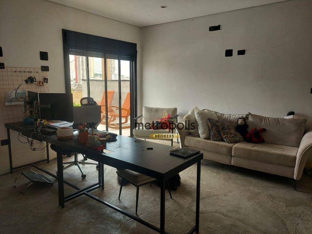 Sobrado à venda com 3 quartos, 156m² - Foto 2