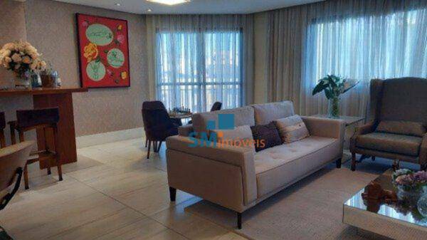 Apartamento à venda com 4 quartos, 212m² - Foto 15