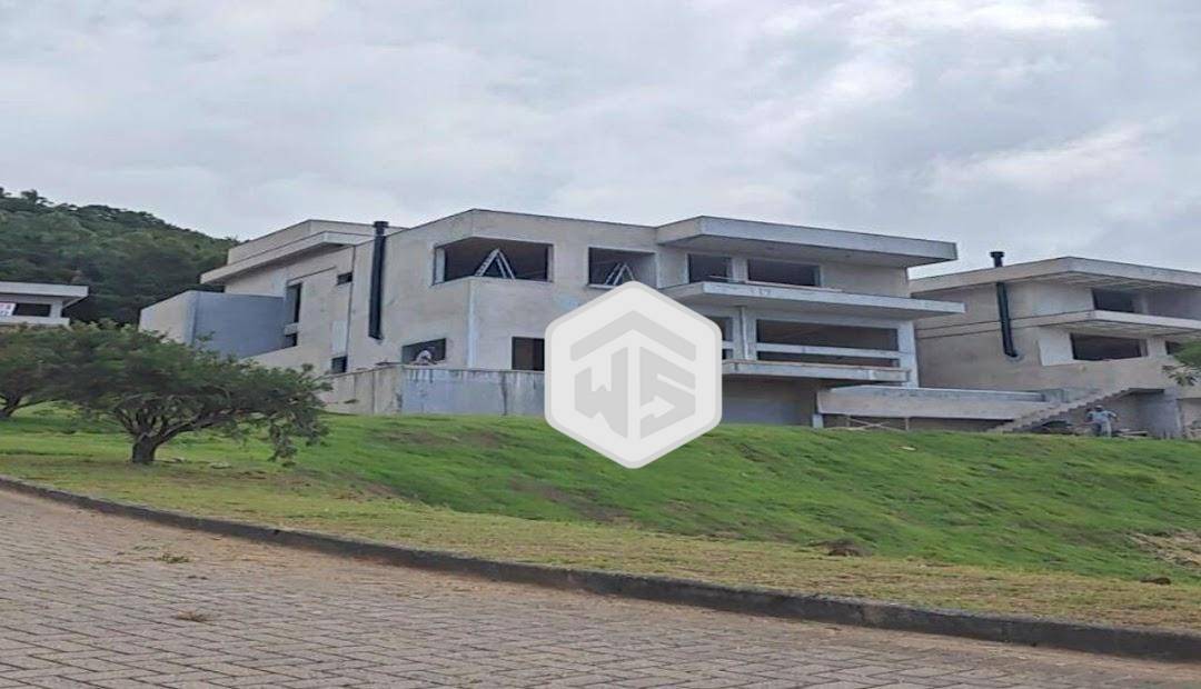 Casa, 4 quartos, 565 m² - Foto 1