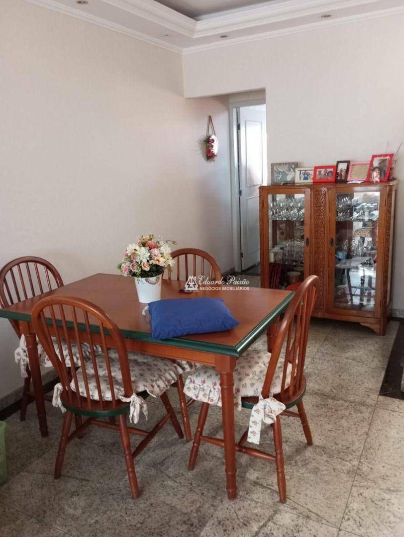 Sobrado à venda com 3 quartos, 92m² - Foto 8