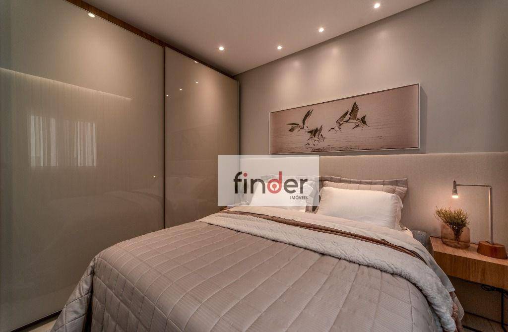 Apartamento à venda com 4 quartos, 238m² - Foto 21