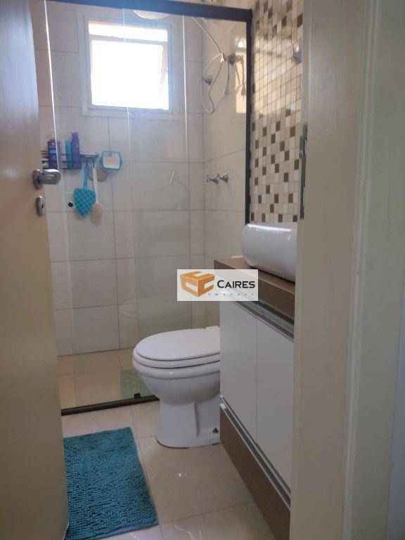 Apartamento à venda com 3 quartos, 77m² - Foto 16