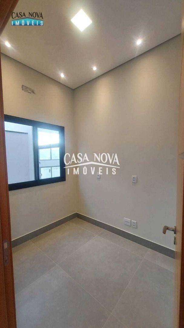 Casa de Condomínio à venda com 4 quartos, 320m² - Foto 9