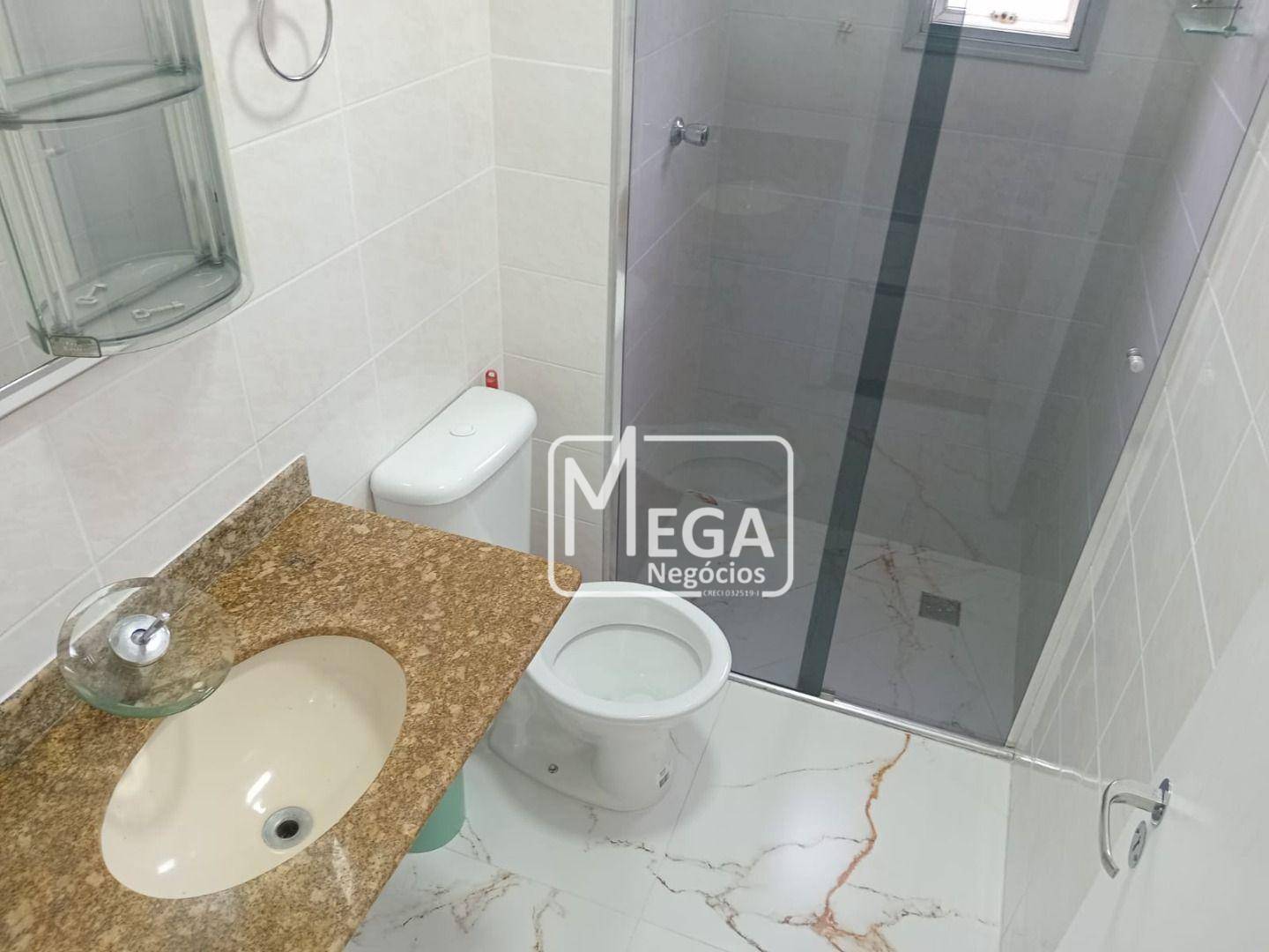 Apartamento à venda com 2 quartos, 84m² - Foto 8