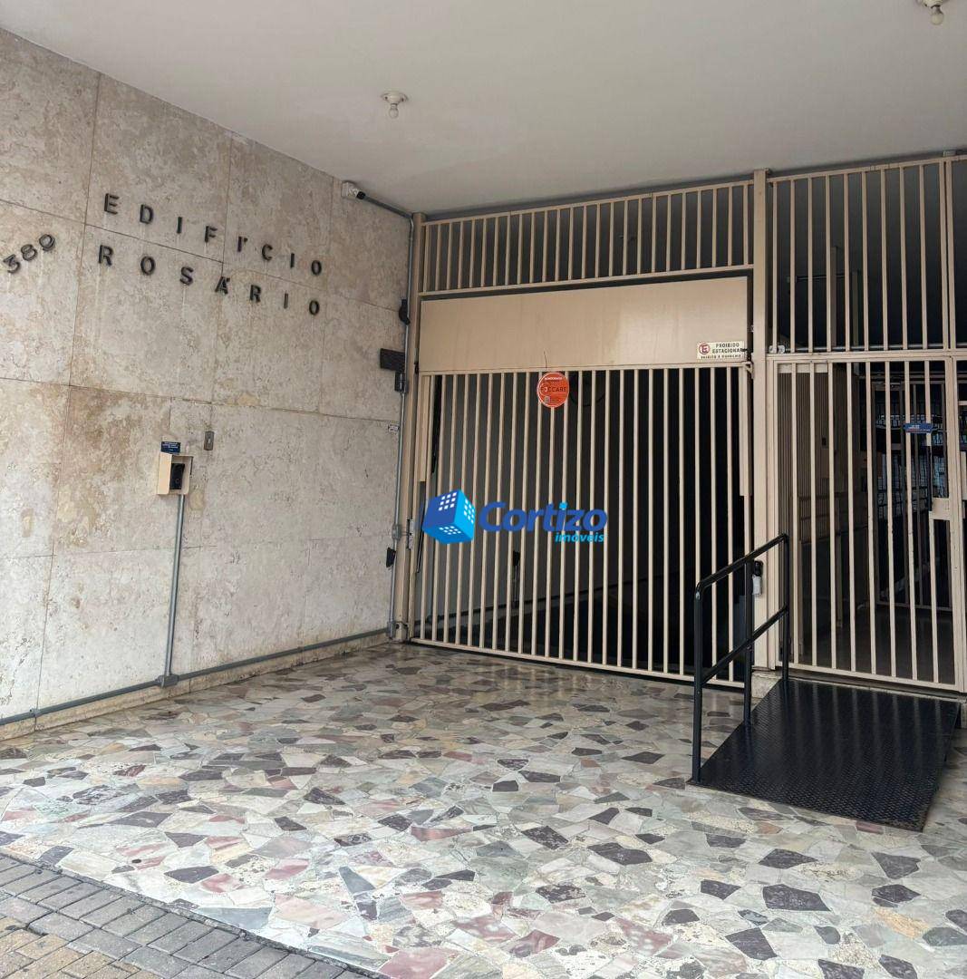 Apartamento, 3 quartos, 100 m² - Foto 3