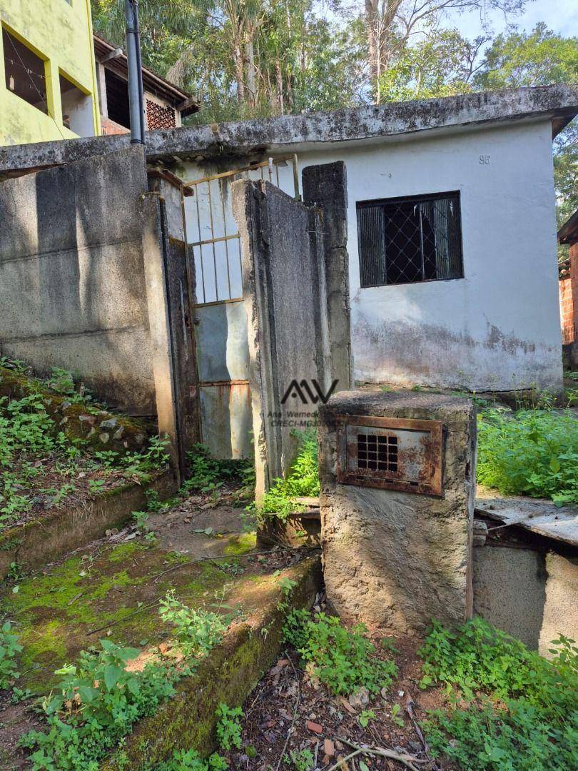 Casa, 2 quartos, 50 m² - Foto 3