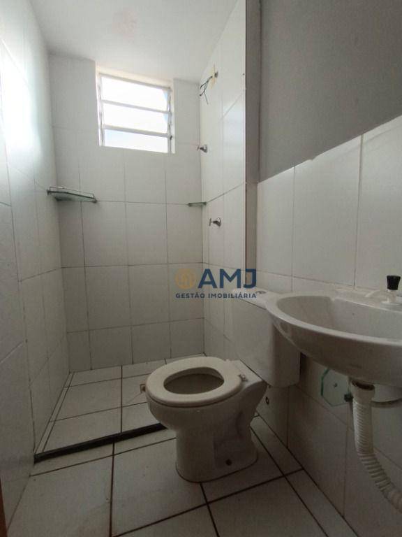 Apartamento à venda com 2 quartos, 44m² - Foto 18