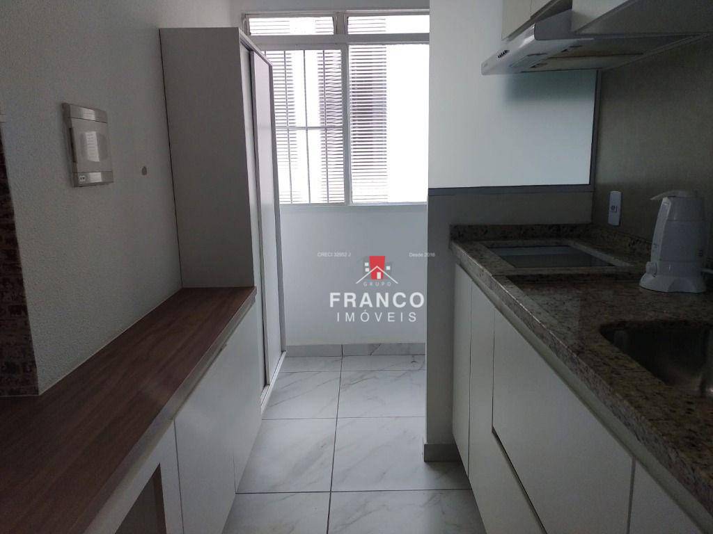 Apartamento à venda com 2 quartos, 48m² - Foto 8