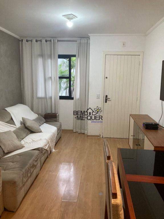 Sobrado à venda com 2 quartos, 95m² - Foto 2