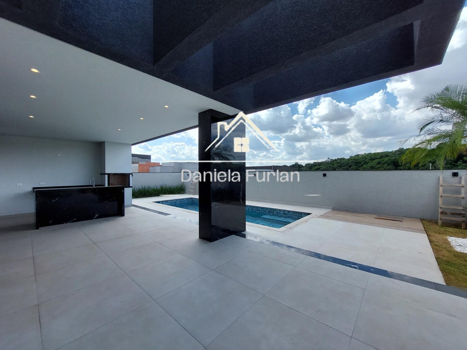 Casa de Condomínio à venda com 4 quartos, 357m² - Foto 11