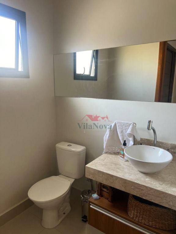 Casa de Condomínio à venda com 3 quartos, 150m² - Foto 32