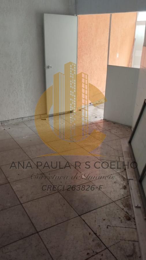 Loja-Salão para alugar, 45m² - Foto 12