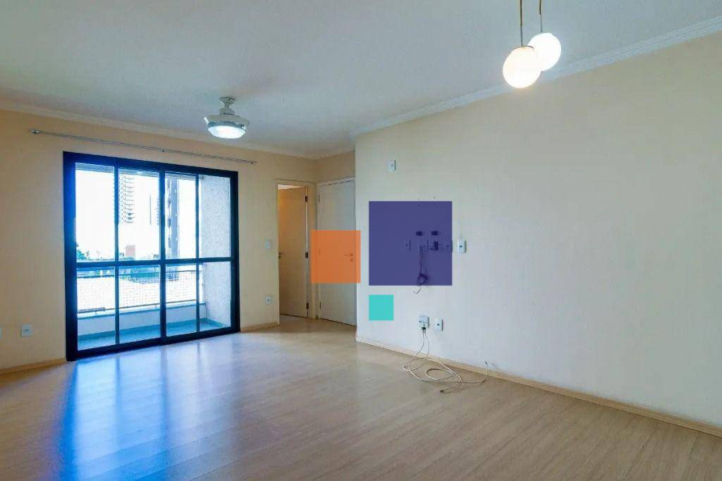 Apartamento à venda com 3 quartos, 92m² - Foto 2