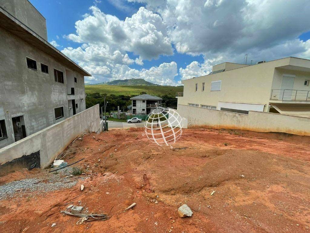 Loteamento e Condomínio à venda, 681M2 - Foto 3