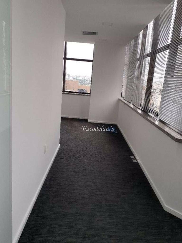 Conjunto Comercial-Sala à venda, 188m² - Foto 21