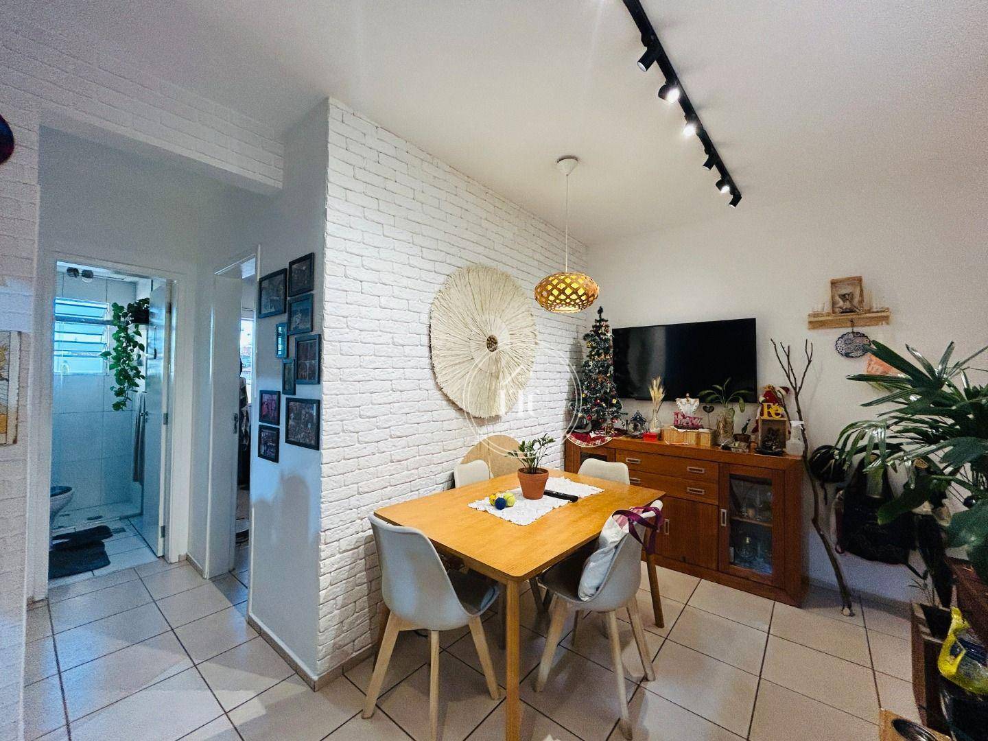 Apartamento, 2 quartos, 67 m² - Foto 3