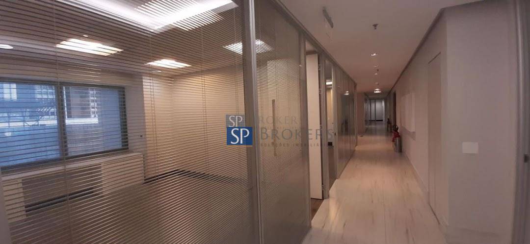 Conjunto Comercial-Sala para alugar, 568m² - Foto 17