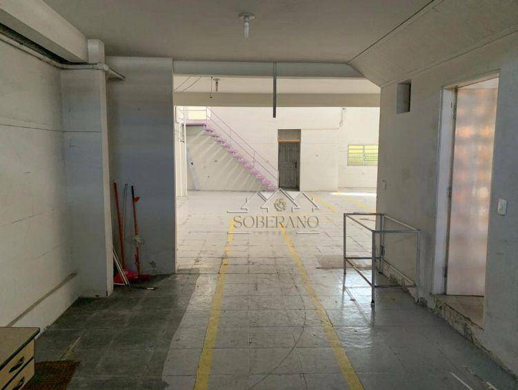 Depósito-Galpão-Armazém à venda e aluguel, 308m² - Foto 5