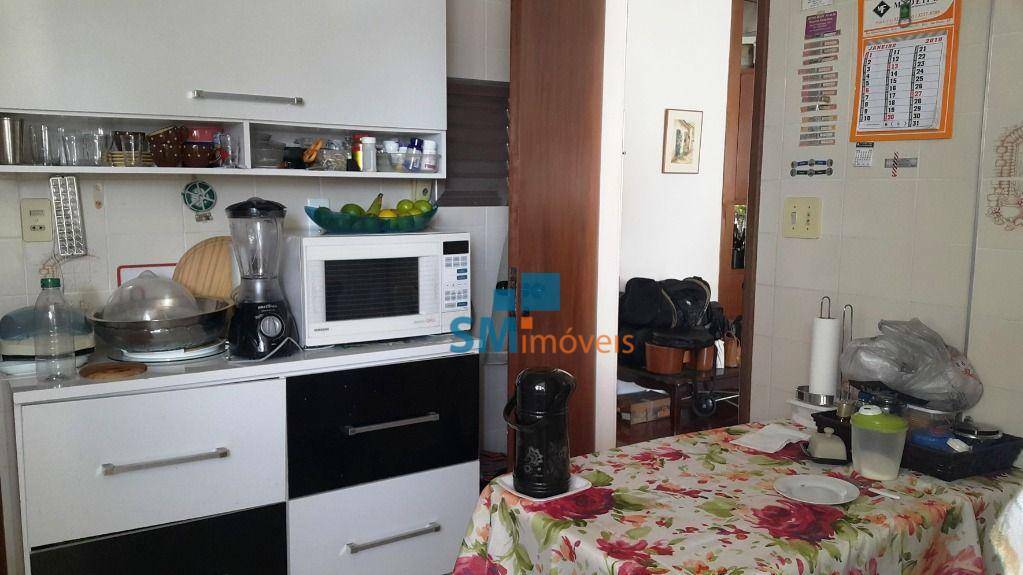 Apartamento à venda com 3 quartos, 90m² - Foto 5