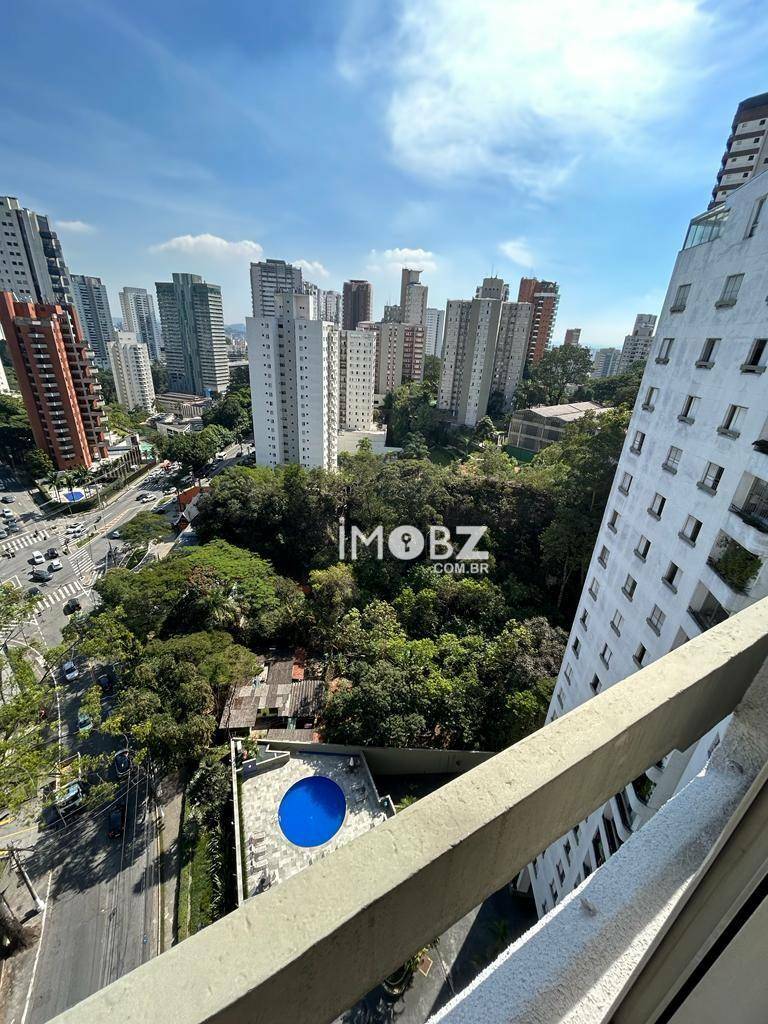 Apartamento à venda com 3 quartos, 120m² - Foto 26