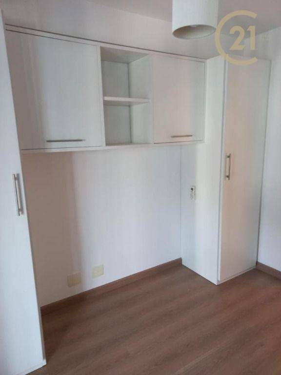 Apartamento à venda com 1 quarto, 49m² - Foto 6