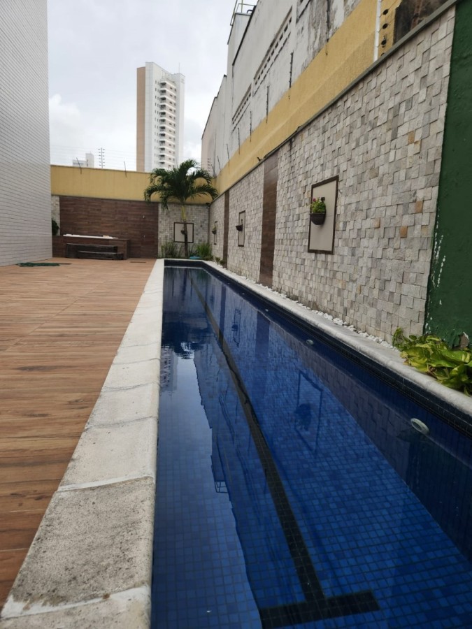 Apartamento à venda com 3 quartos, 170m² - Foto 24