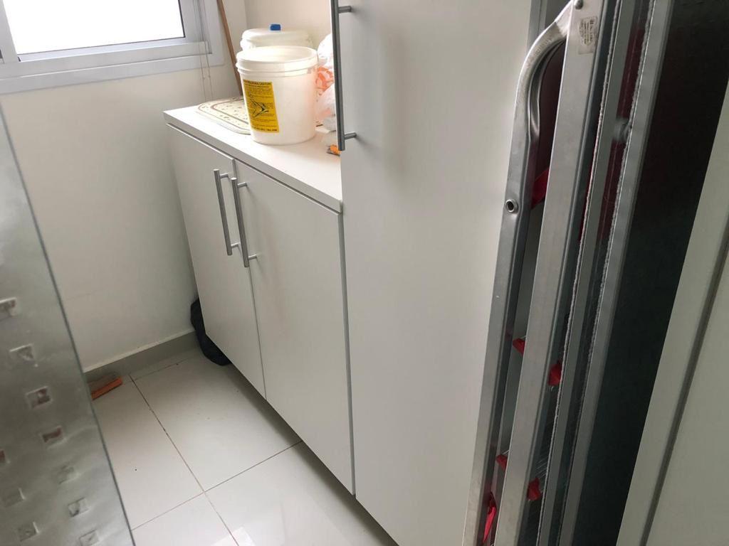 Apartamento à venda com 3 quartos, 86m² - Foto 10