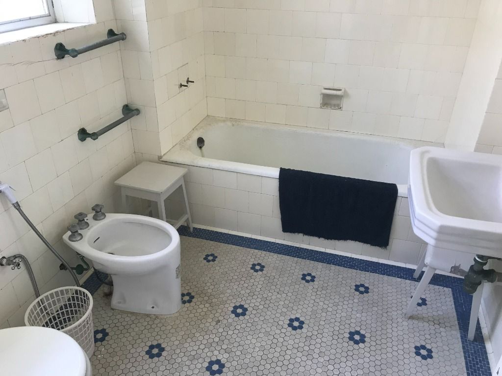 Apartamento à venda com 4 quartos, 220m² - Foto 11