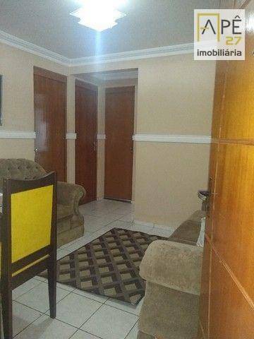 Apartamento à venda com 2 quartos, 43m² - Foto 3