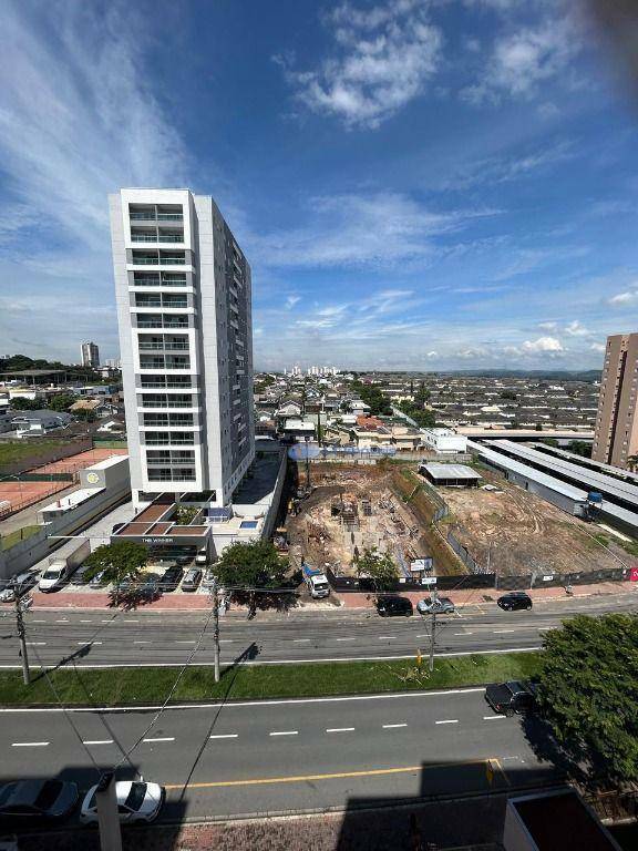 Apartamento para alugar com 2 quartos, 50m² - Foto 12