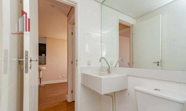 Apartamento à venda com 2 quartos, 44m² - Foto 14