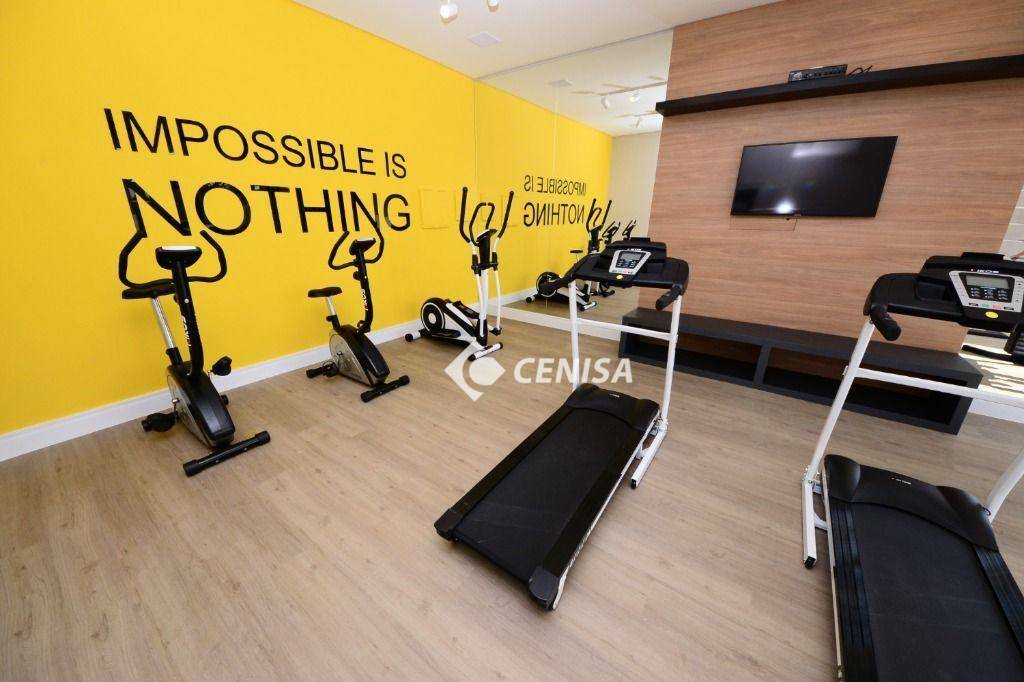 Apartamento para alugar com 2 quartos, 51m² - Foto 57
