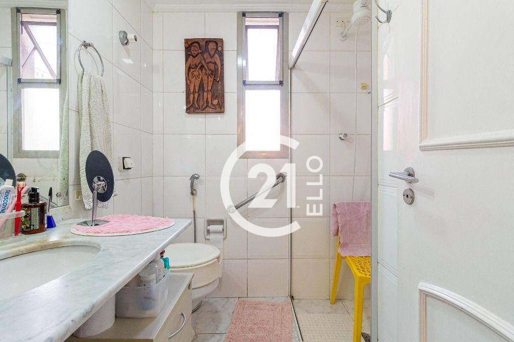 Apartamento à venda com 2 quartos, 94m² - Foto 13