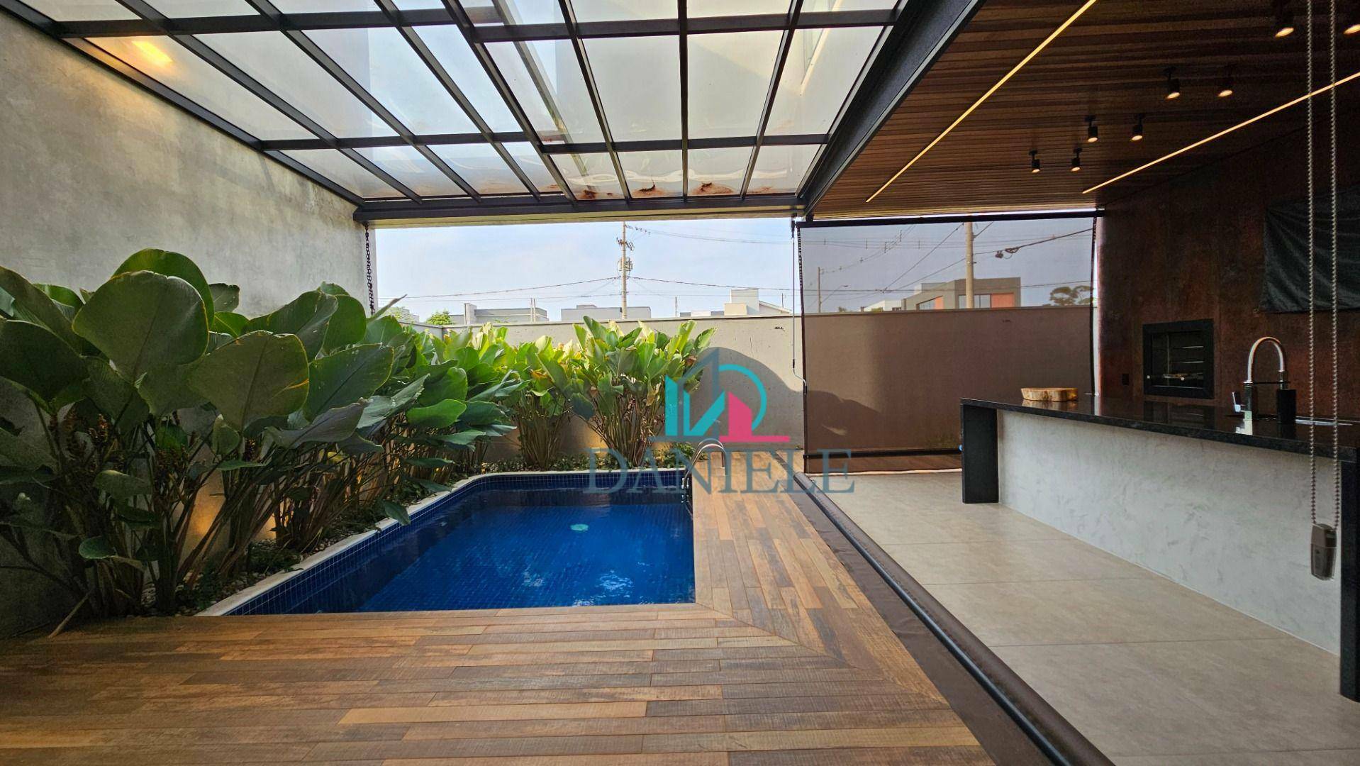 Casa de Condomínio à venda com 3 quartos, 245m² - Foto 20