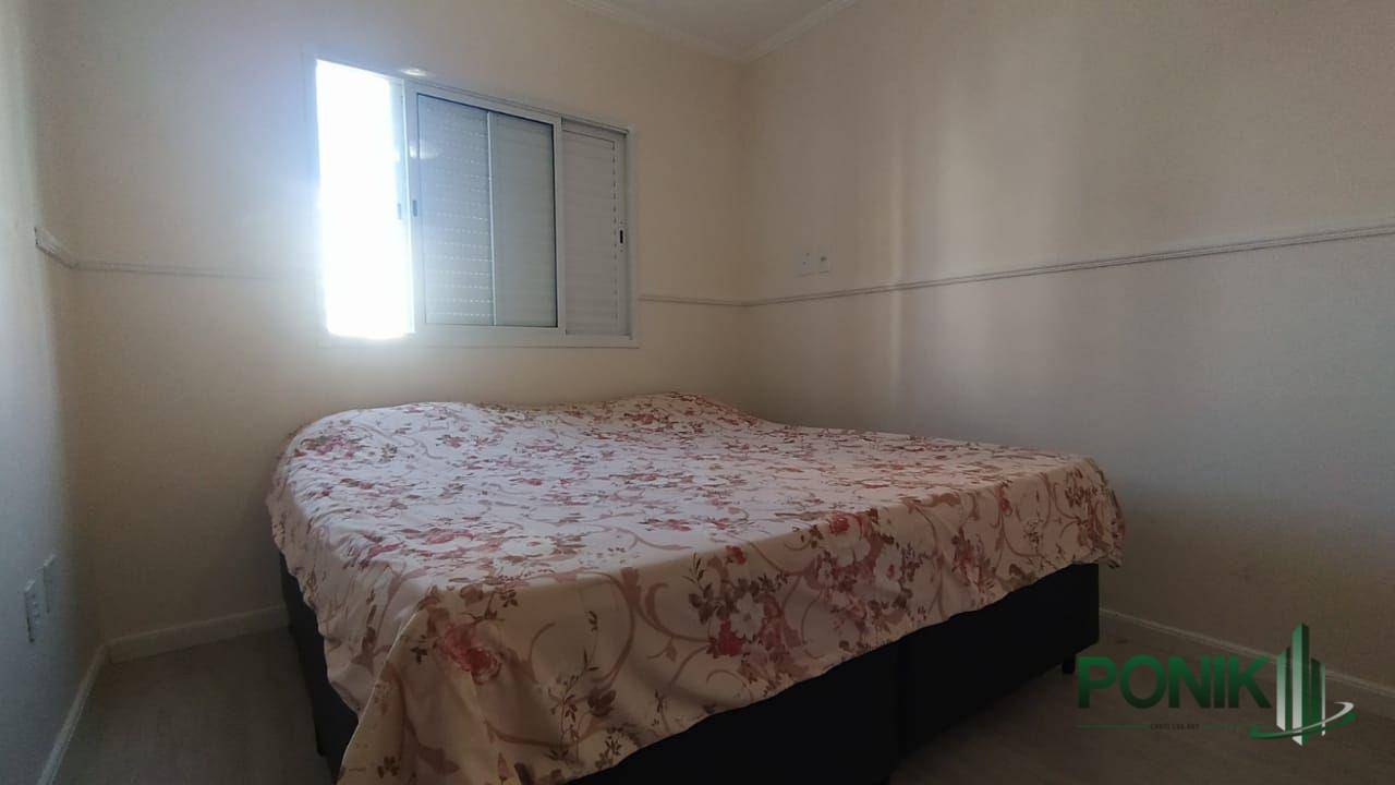 Apartamento à venda com 2 quartos, 60m² - Foto 5