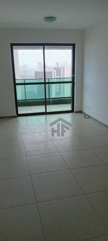Apartamento, 3 quartos, 99 m² - Foto 3