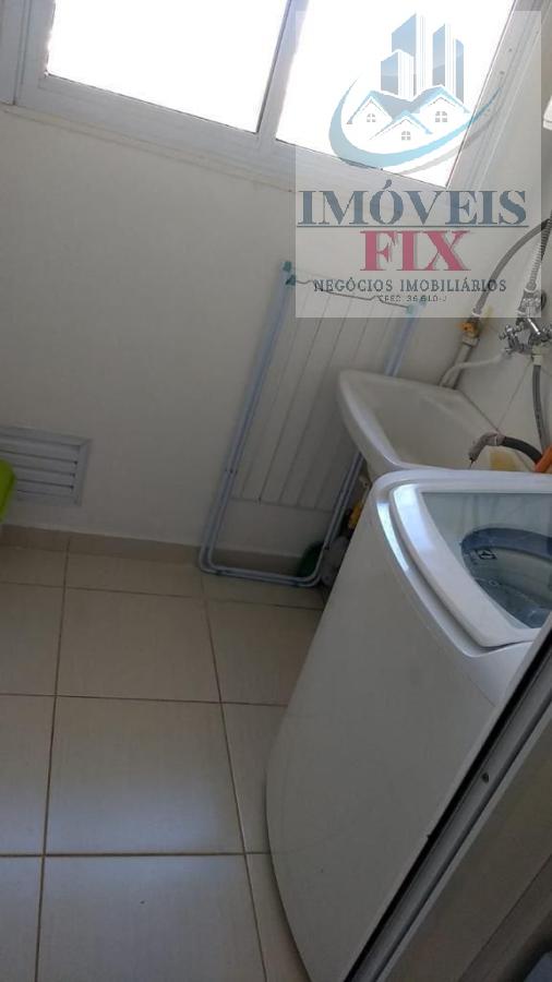 Apartamento à venda com 2 quartos, 56m² - Foto 7