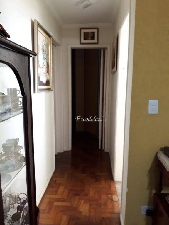 Apartamento à venda com 2 quartos, 90m² - Foto 3